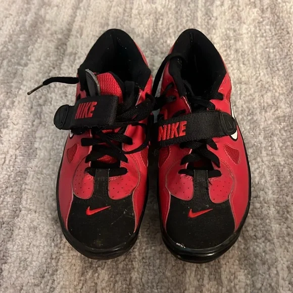 Nike Track and Field Series discus shotput shoes men’s 7 / women’s 8 / EUR 40 - Picture 2 of 5